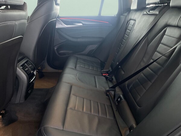 Used BMW X3 2021 for sale - 76244983: Photo 45