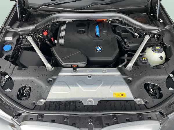 Used BMW X3 2021 for sale - 76244983: Photo 54