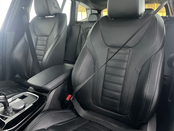 Used BMW X3 2021 for sale - 76244983: Photo 8