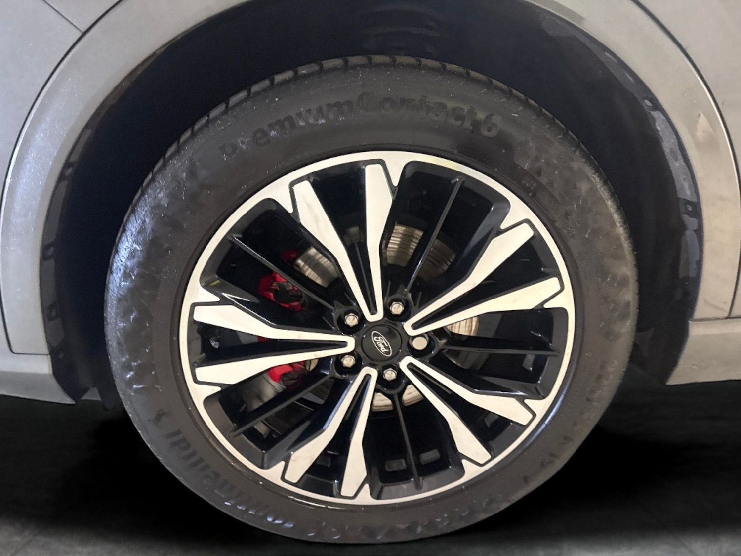 Used Ford Kuga 2020 for sale - 76668754: Photo 19