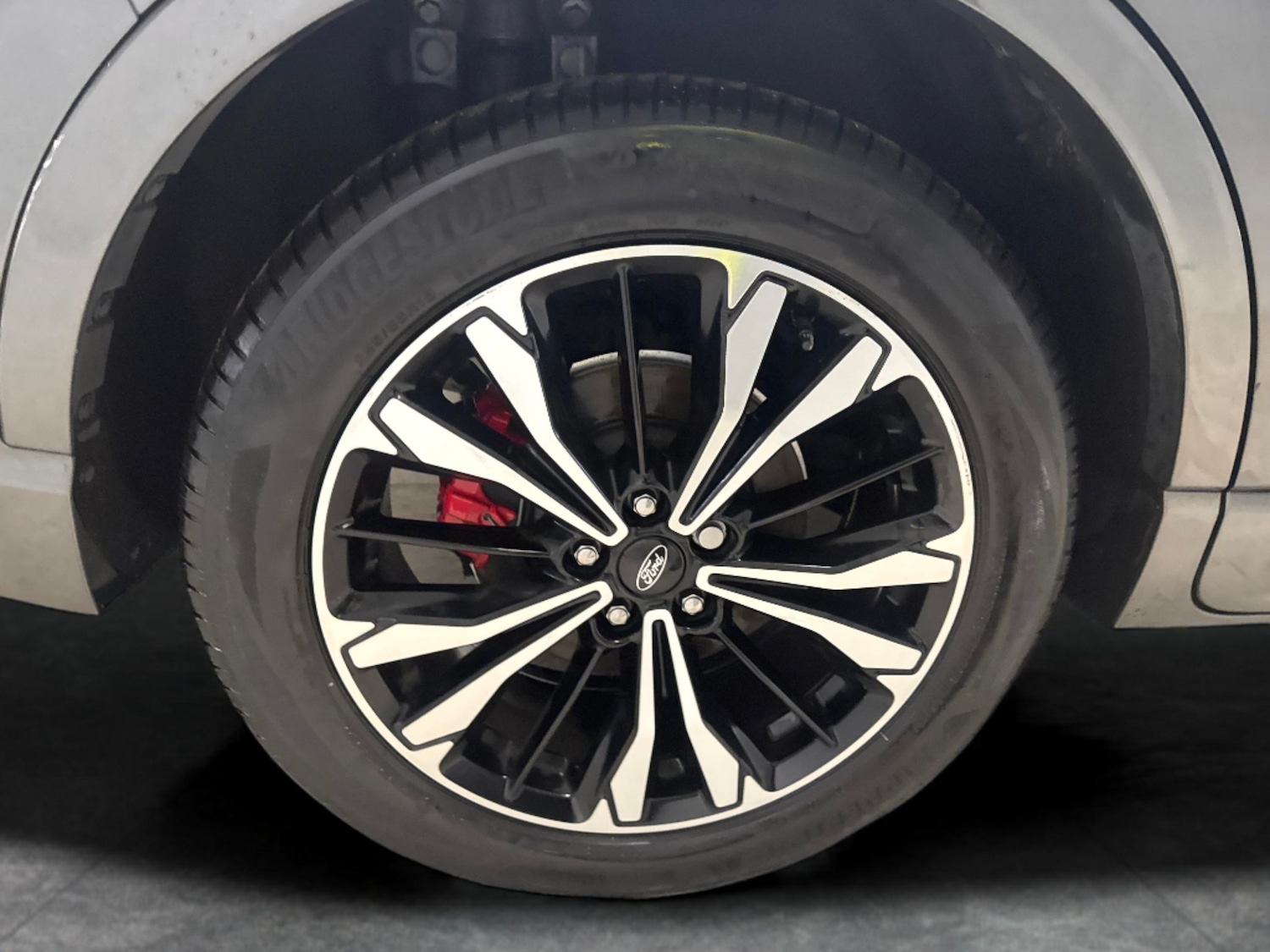 Used Ford Kuga 2020 for sale - 76668754: Photo 21