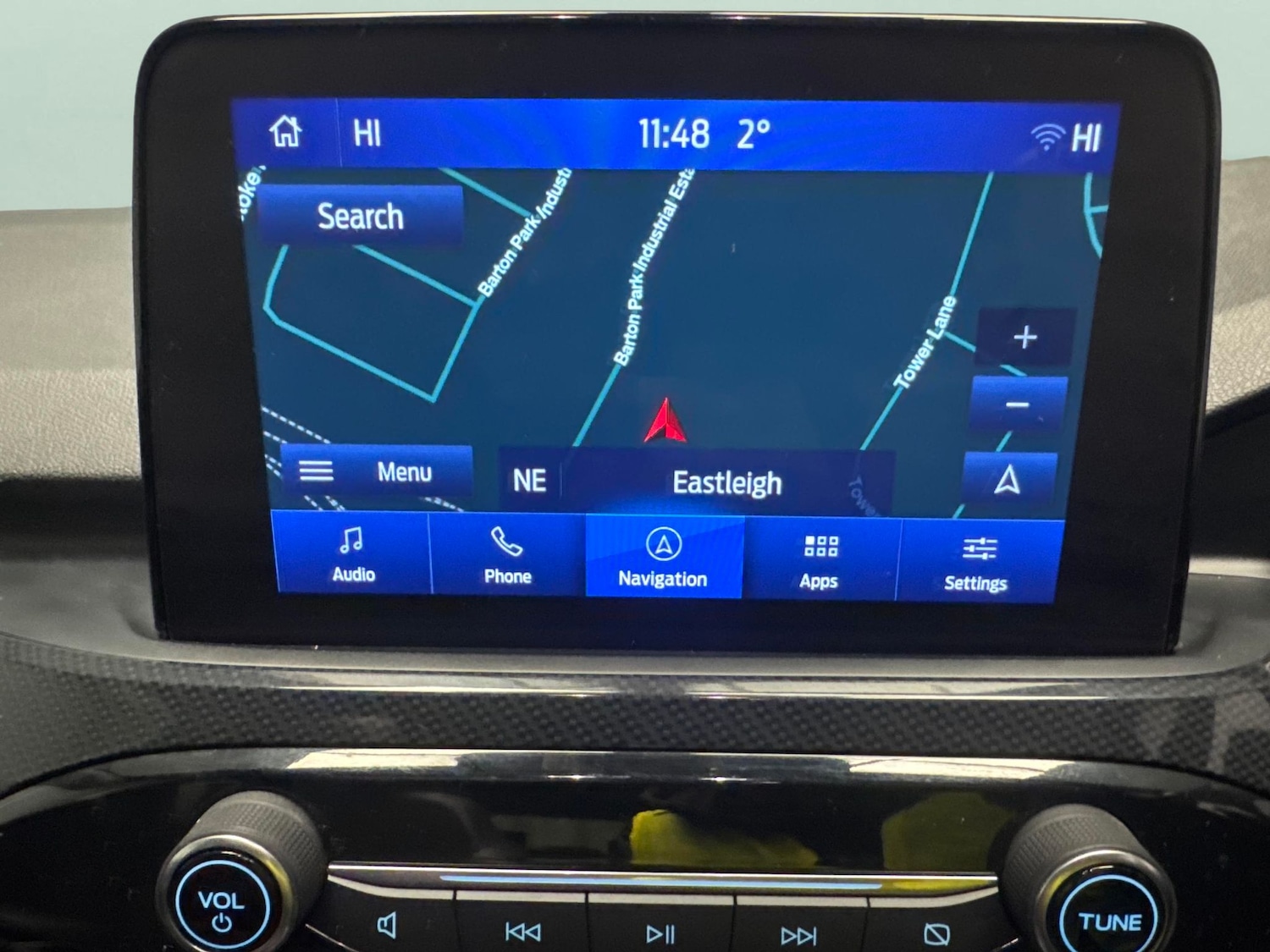 Used Ford Kuga 2020 for sale - 76668754: Photo 7