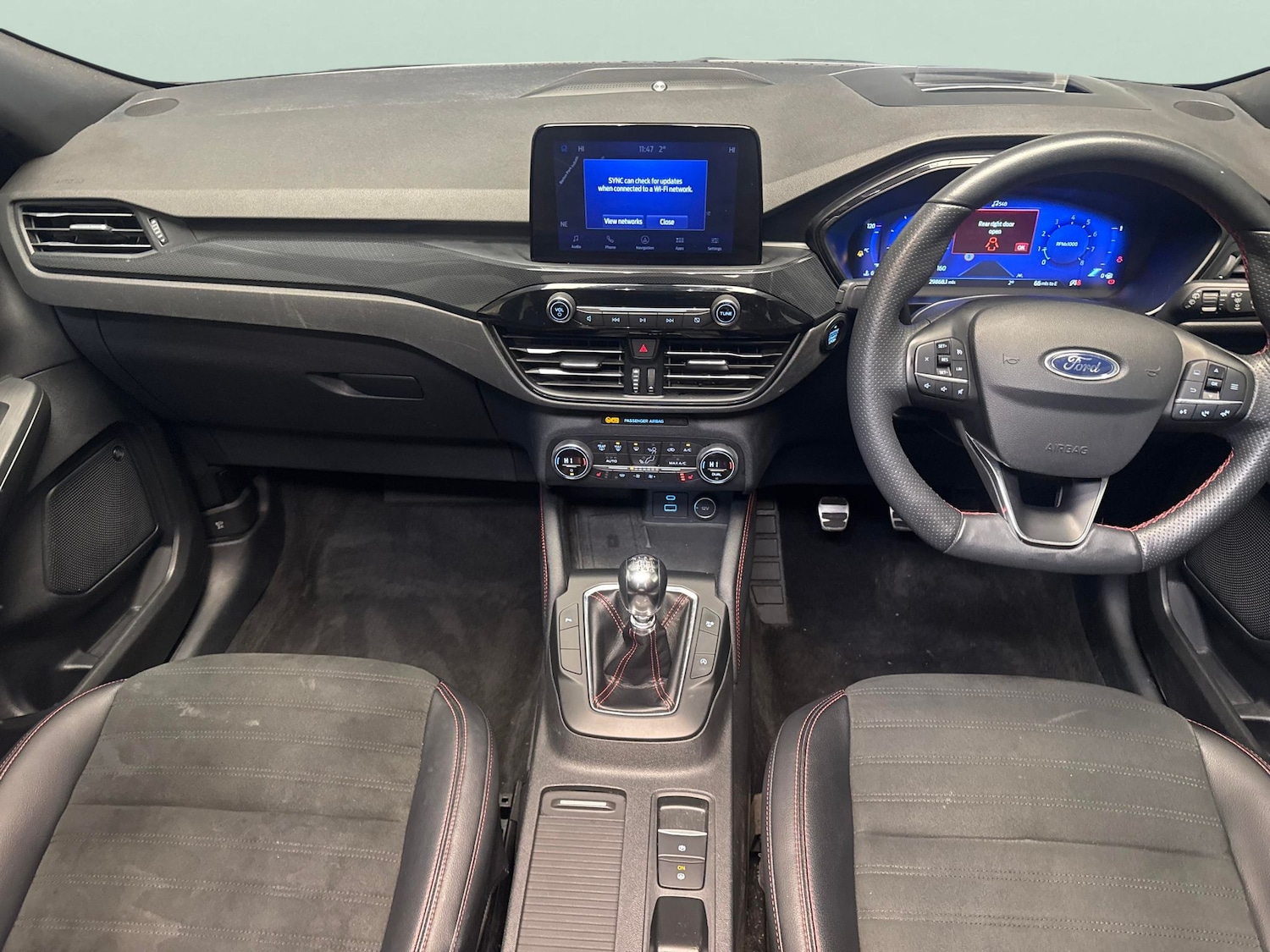 Used Ford Kuga 2020 for sale - 76668754: Photo 8