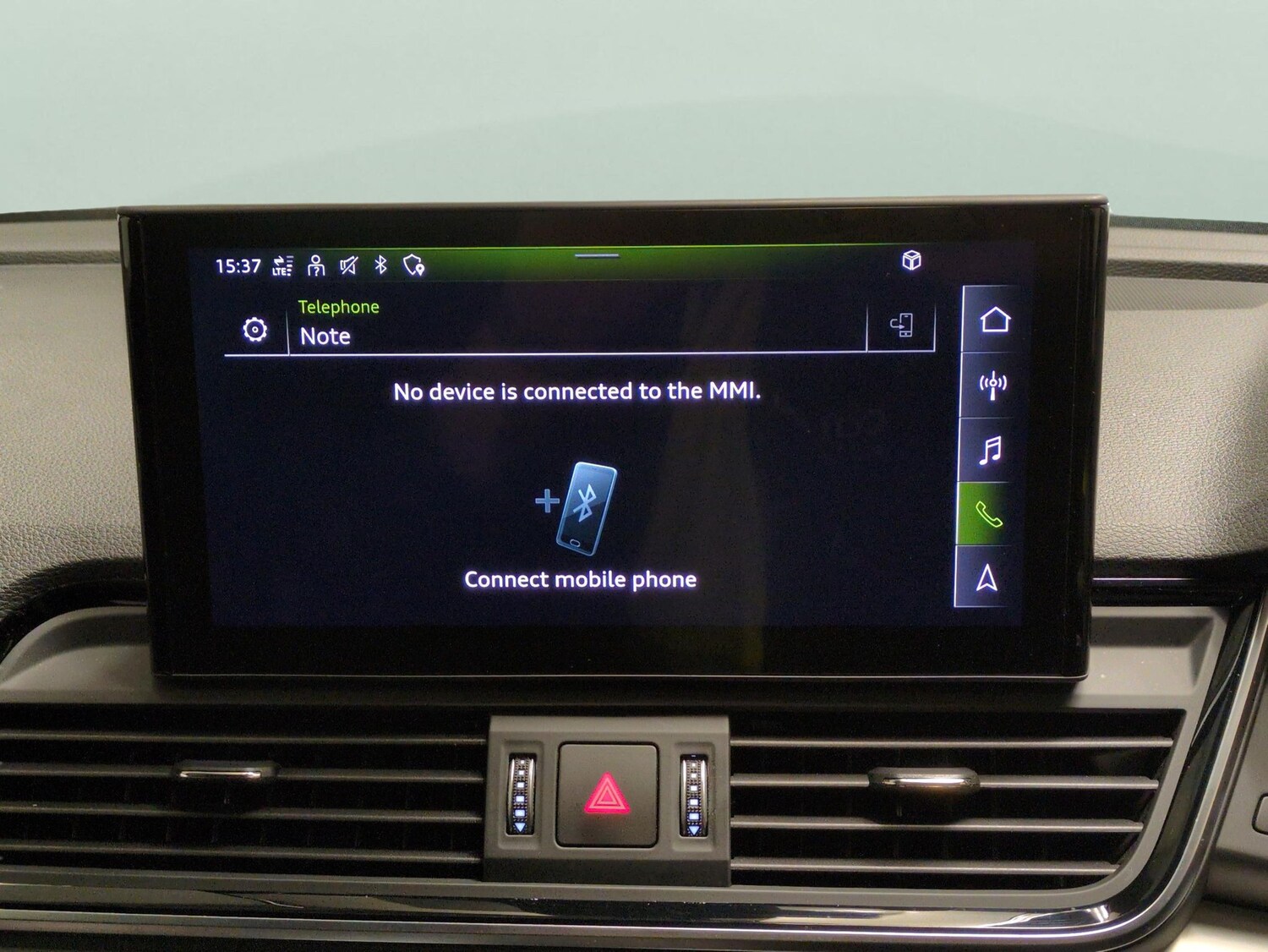 Used Audi Q5 2023 for sale - 77711093: Photo 16