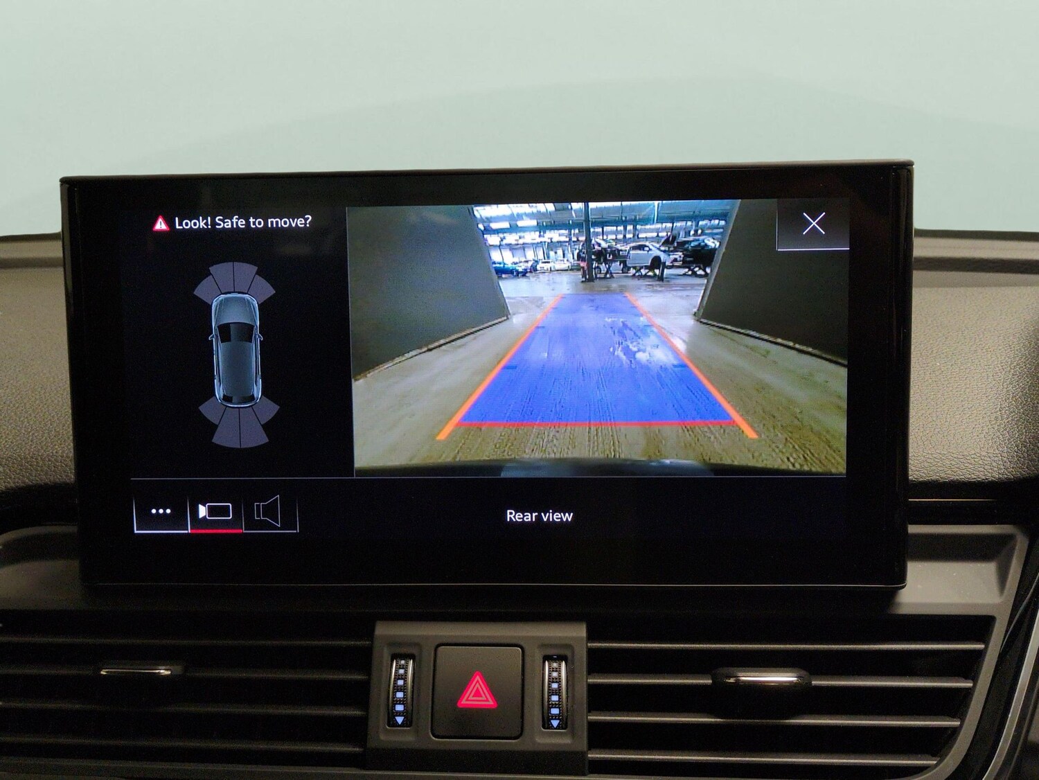 Used Audi Q5 2023 for sale - 77711093: Photo 18