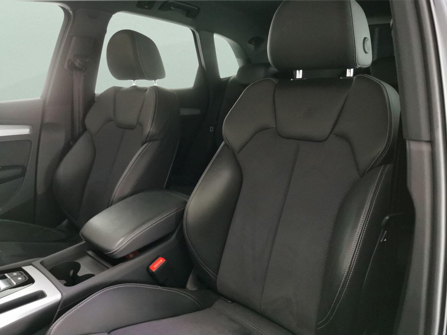 Used Audi Q5 2023 for sale - 77711093: Photo 21