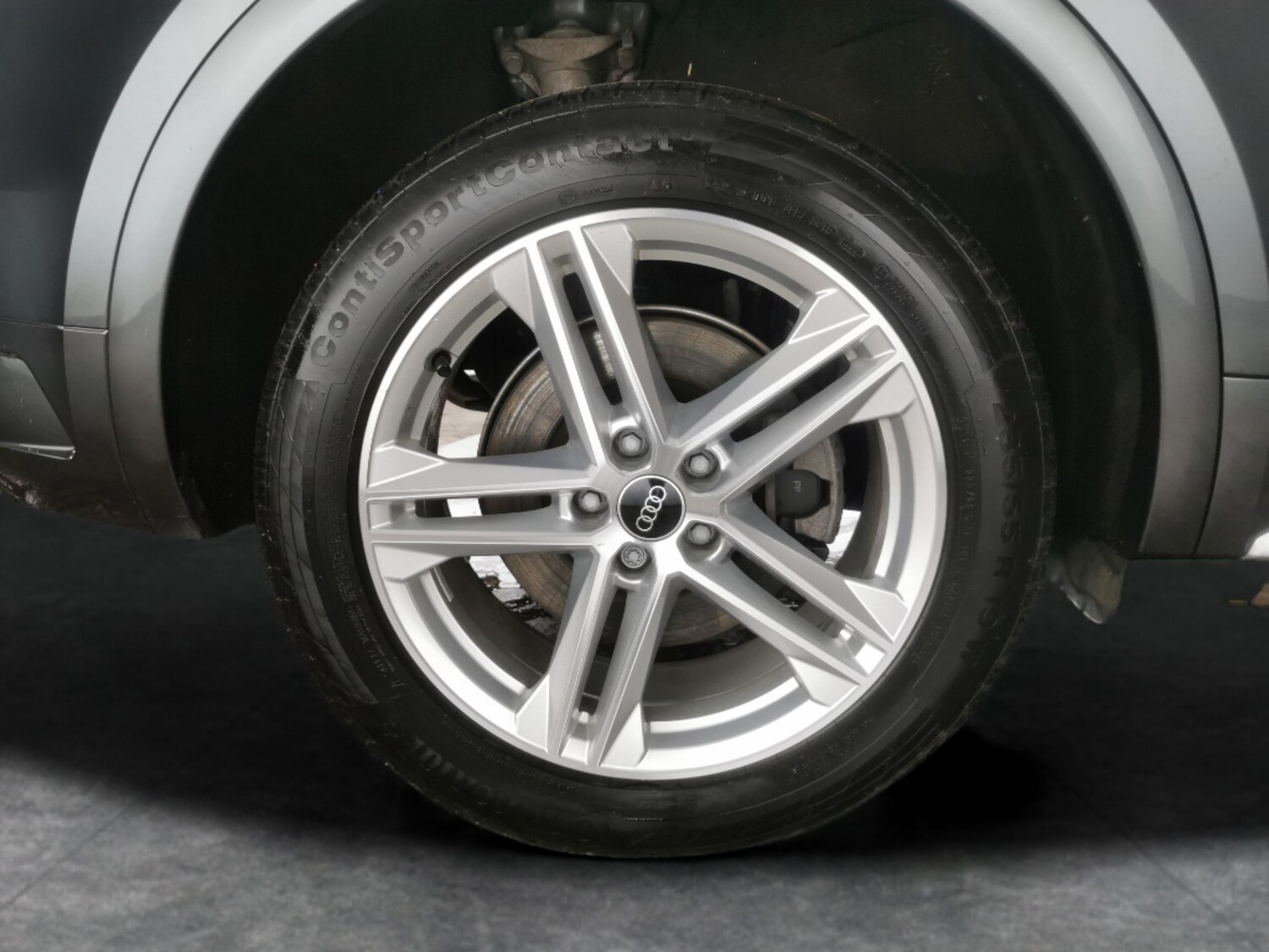 Used Audi Q5 2023 for sale - 77711093: Photo 25