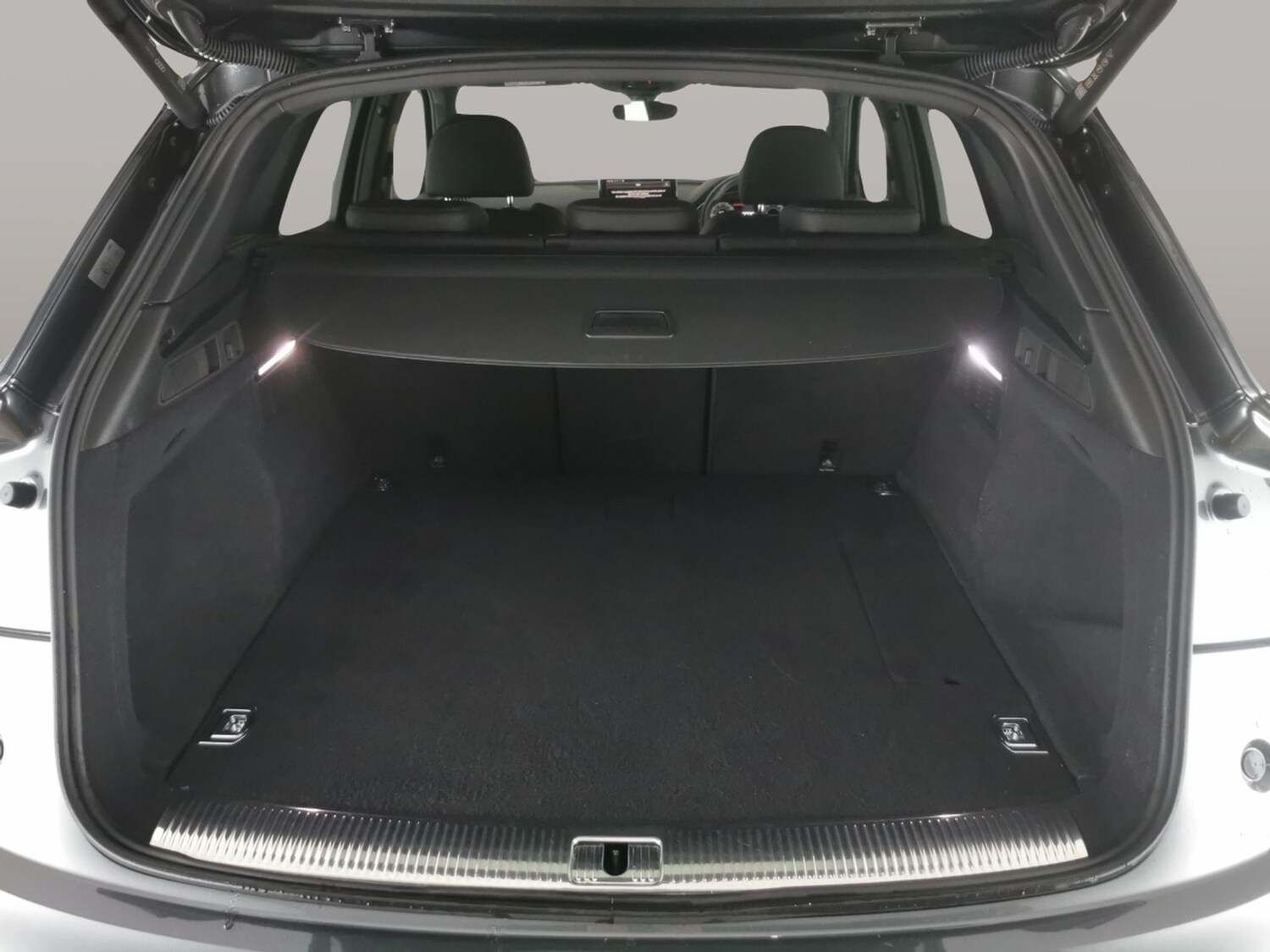 Used Audi Q5 2023 for sale - 77711093: Photo 33