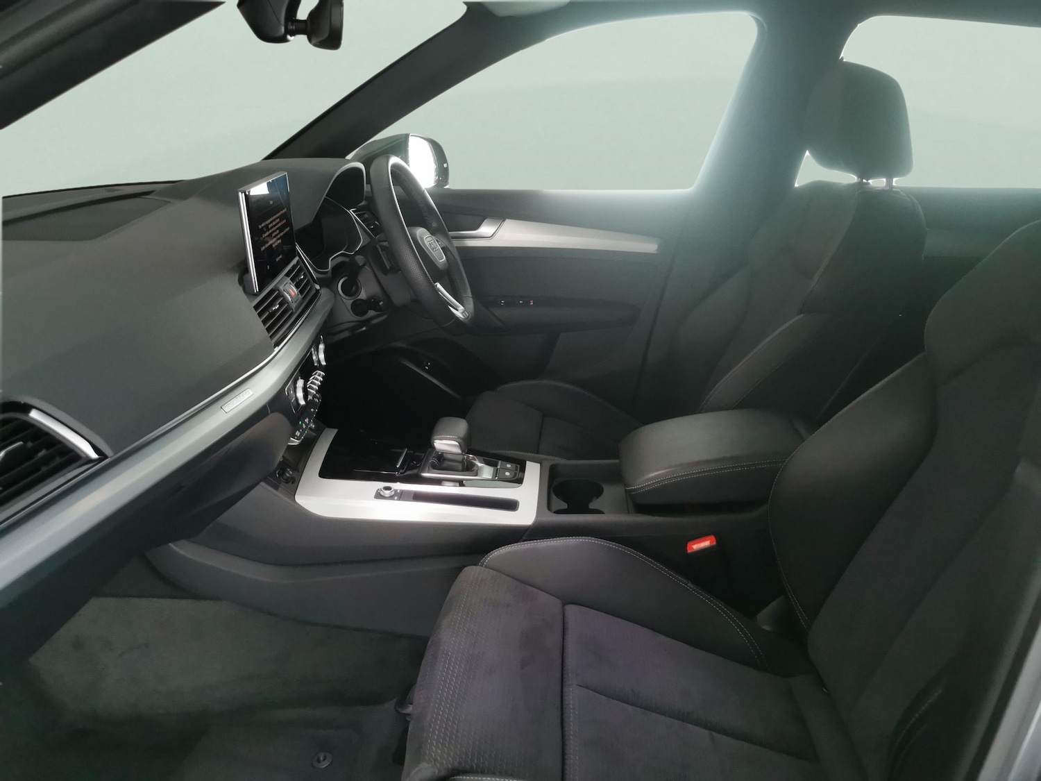 Used Audi Q5 2023 for sale - 77711093: Photo 4