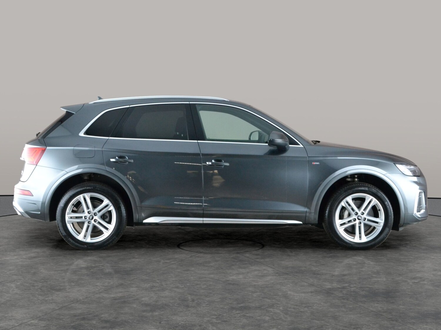 Used Audi Q5 2023 for sale - 77711093: Photo 9