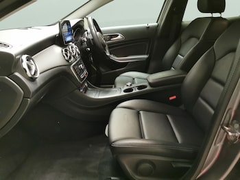 Used Mercedes-Benz GLA 2018 for sale - 78341833: Photo