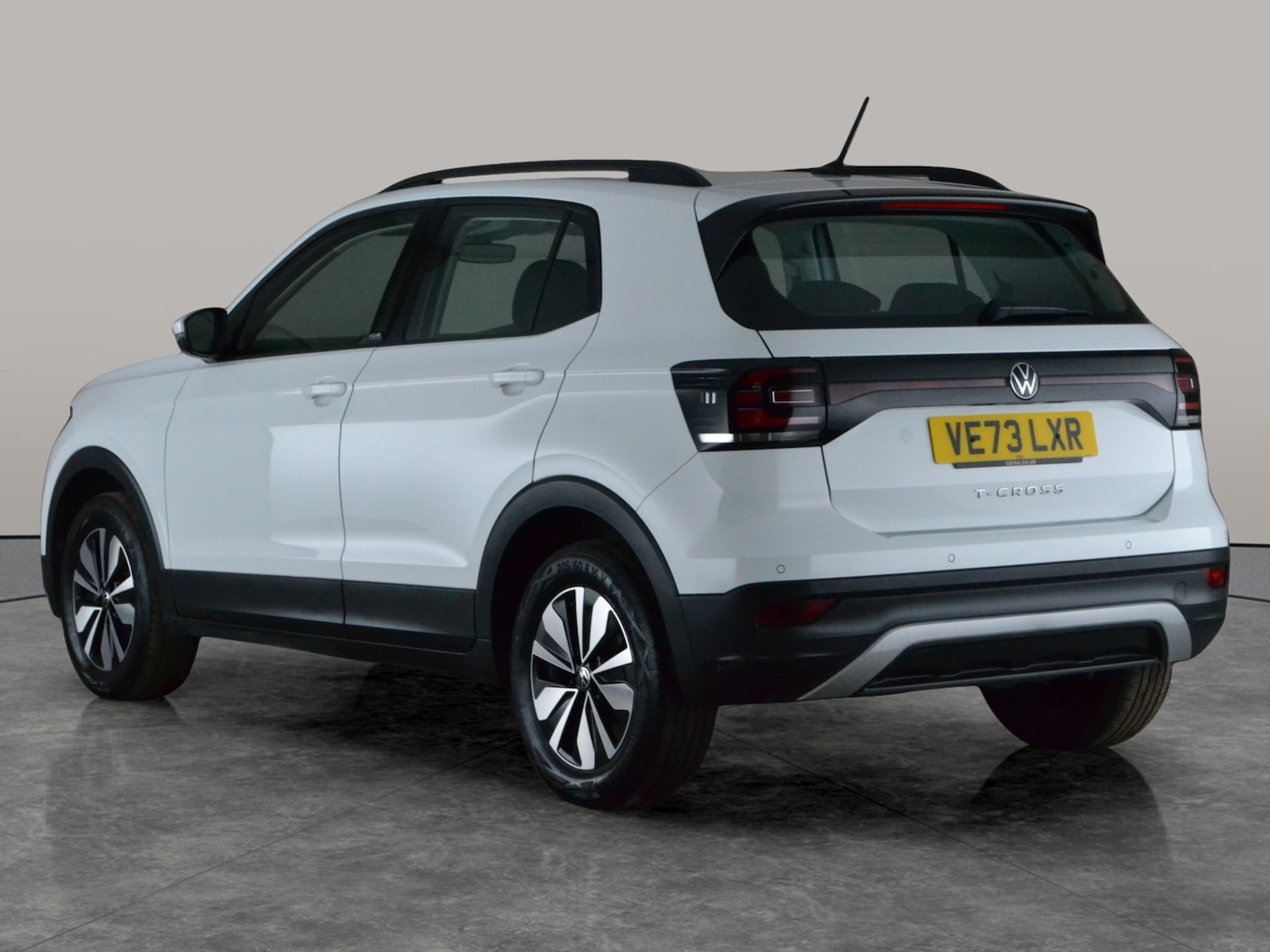 Used Volkswagen T-Cross 2024 for sale - 78082045: Photo 10