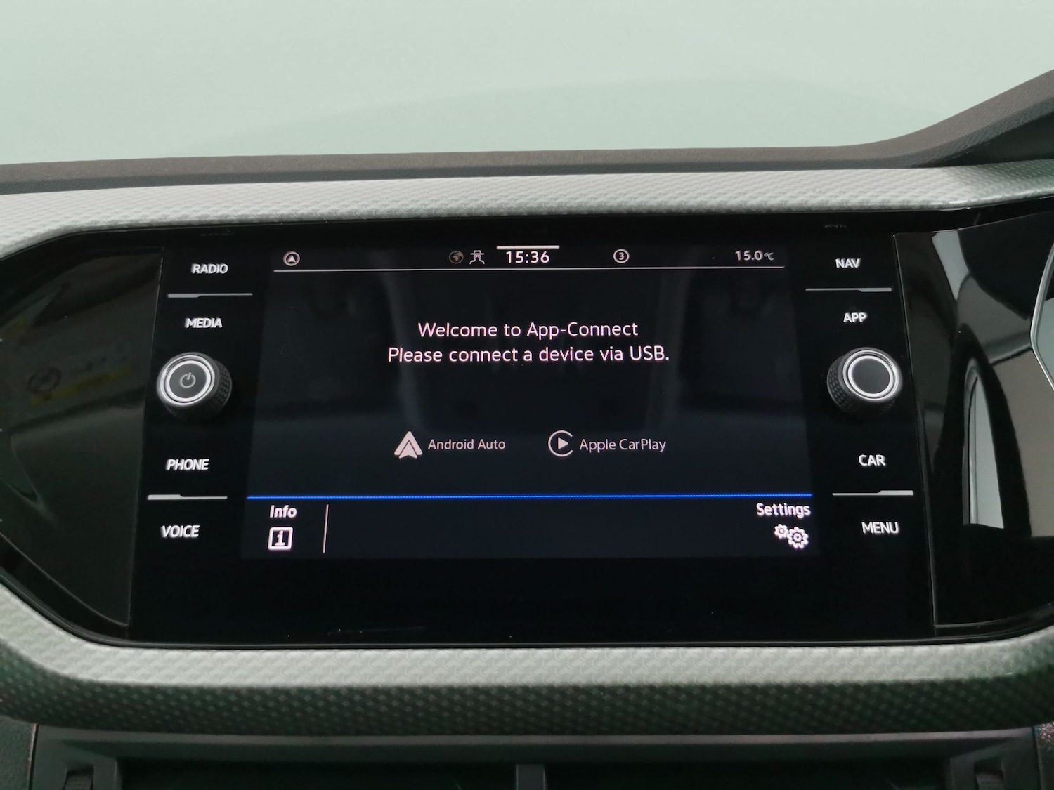 Used Volkswagen T-Cross 2024 for sale - 78082045: Photo 14