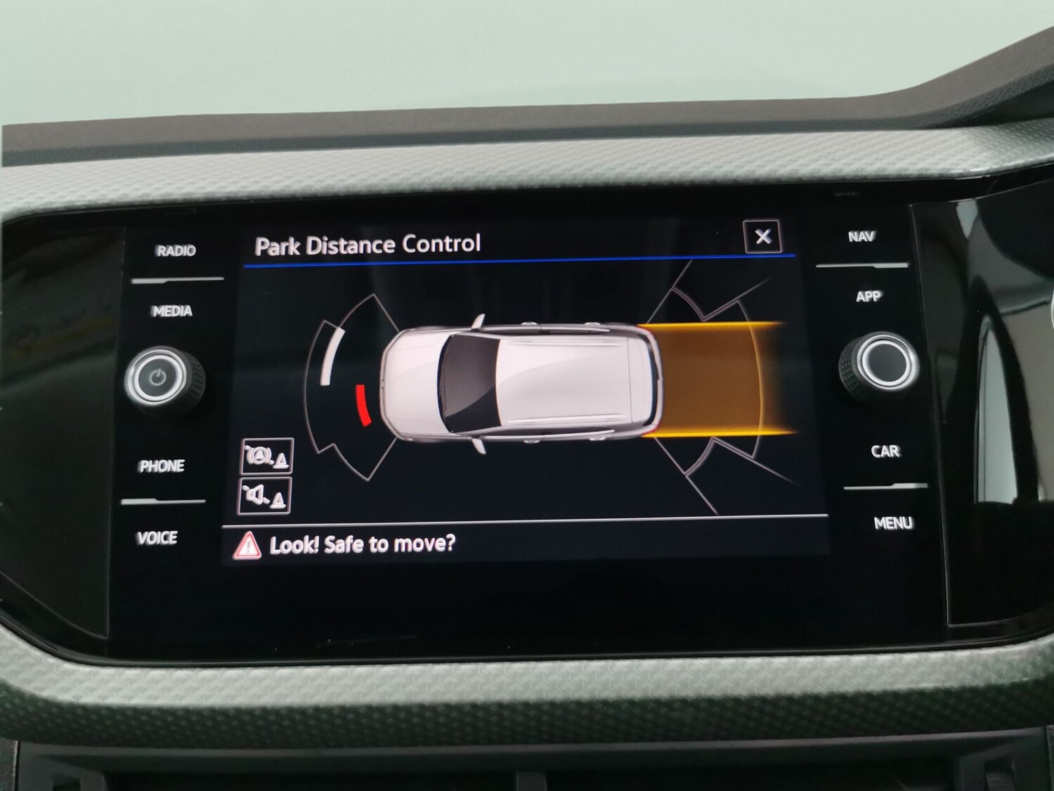 Used Volkswagen T-Cross 2024 for sale - 78082045: Photo 16