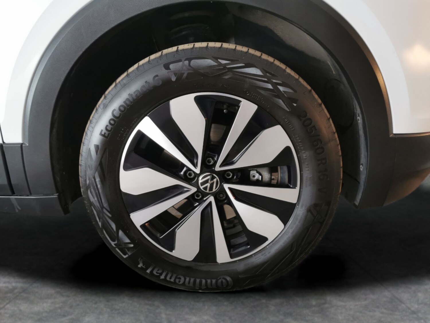 Used Volkswagen T-Cross 2024 for sale - 78082045: Photo 22