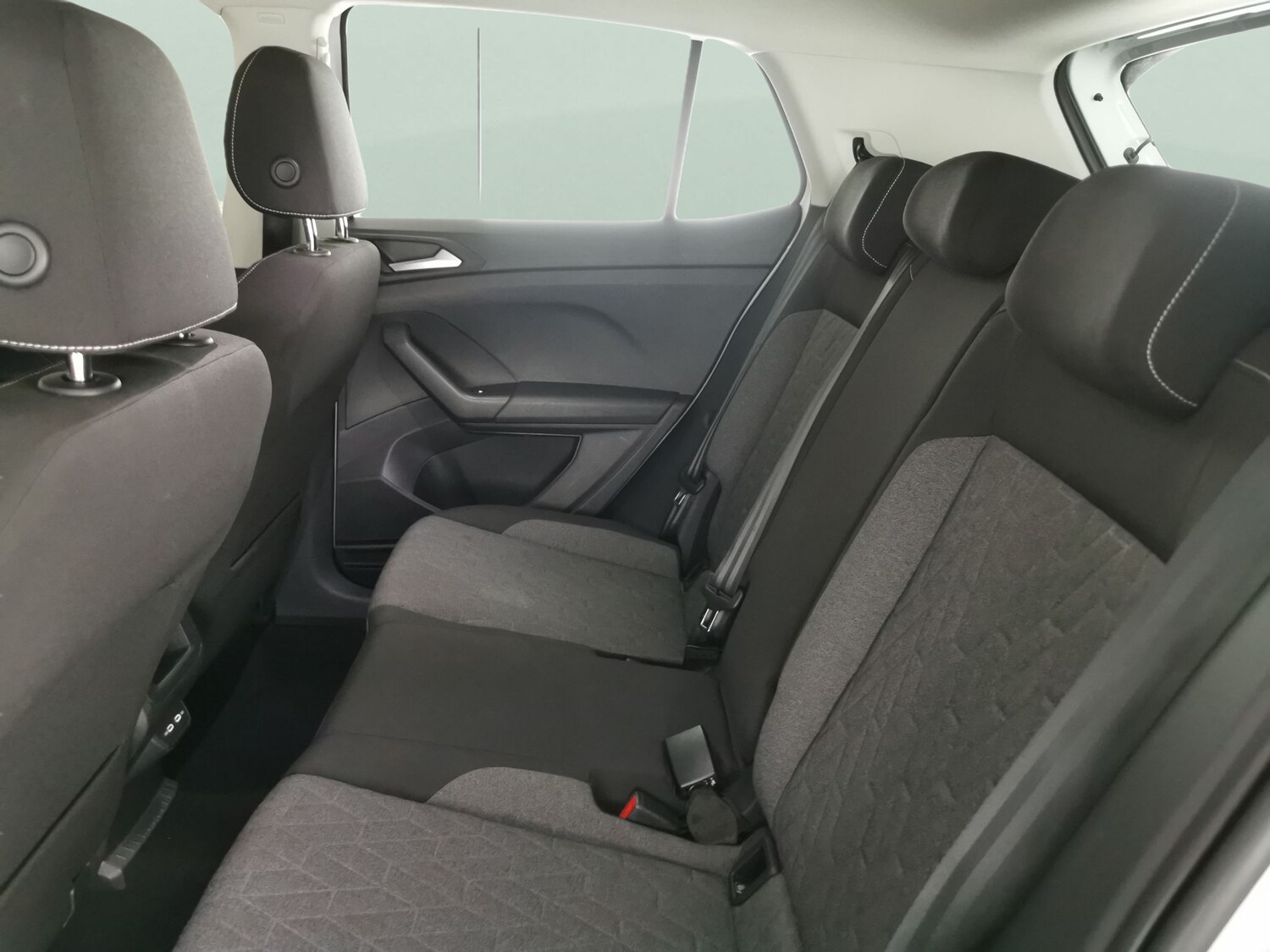 Used Volkswagen T-Cross 2024 for sale - 78082045: Photo 24