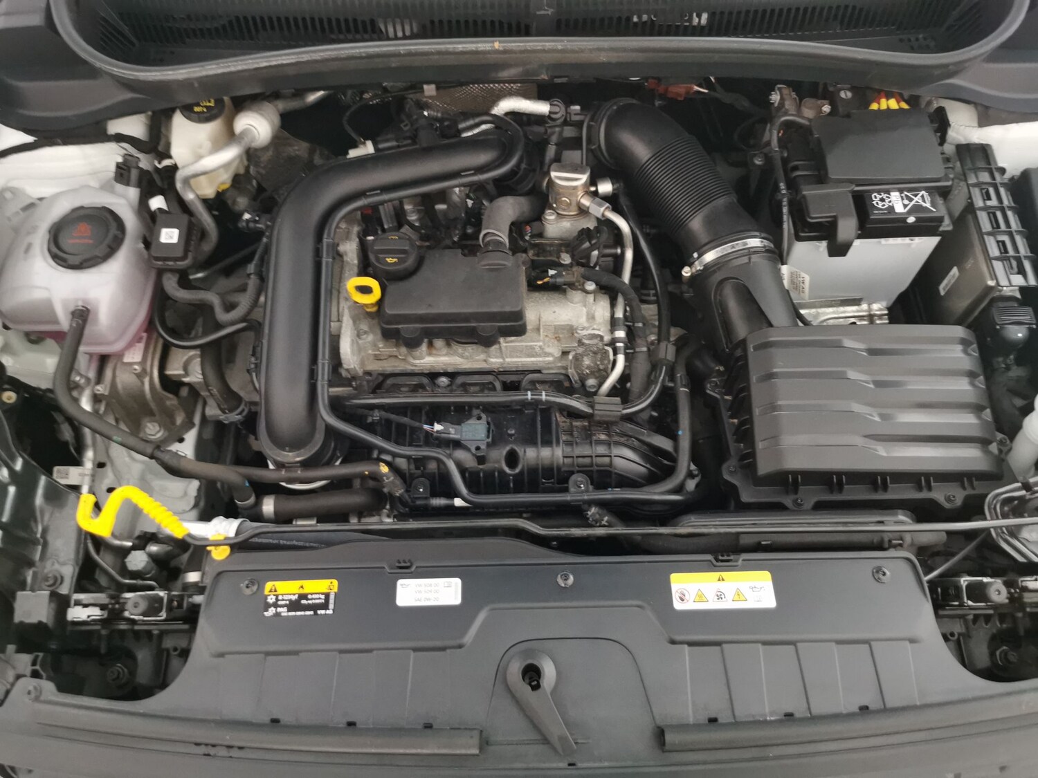 Used Volkswagen T-Cross 2024 for sale - 78082045: Photo 30