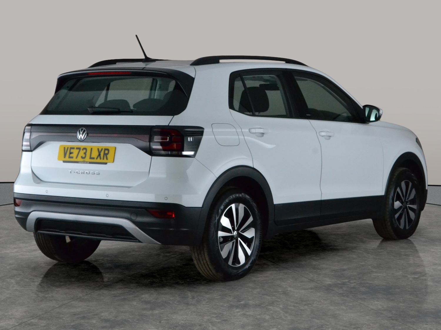 Used Volkswagen T-Cross 2024 for sale - 78082045: Photo 8