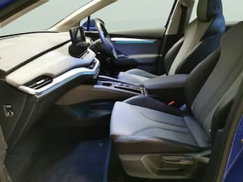 Used Skoda Enyaq 2023 for sale - 79843840: Photo