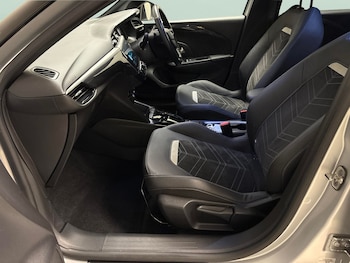 Used Vauxhall Corsa 2023 for sale - 78937147: Photo