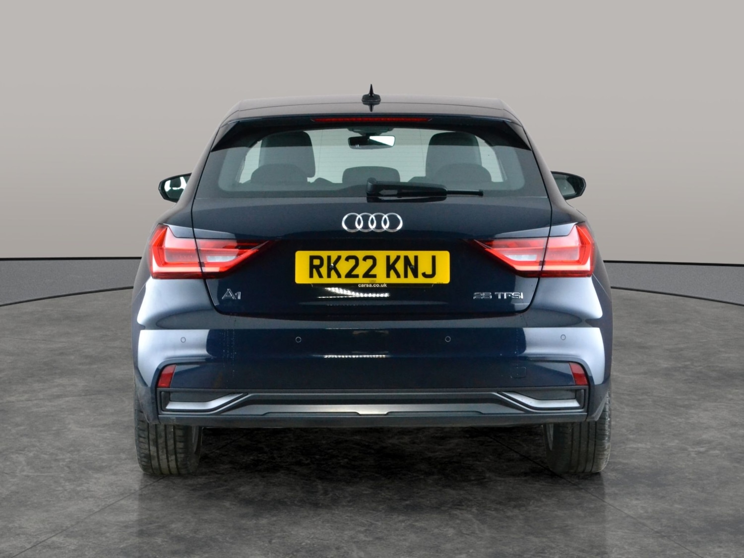 Used Audi A1 2022 for sale - 77797218: Photo 10