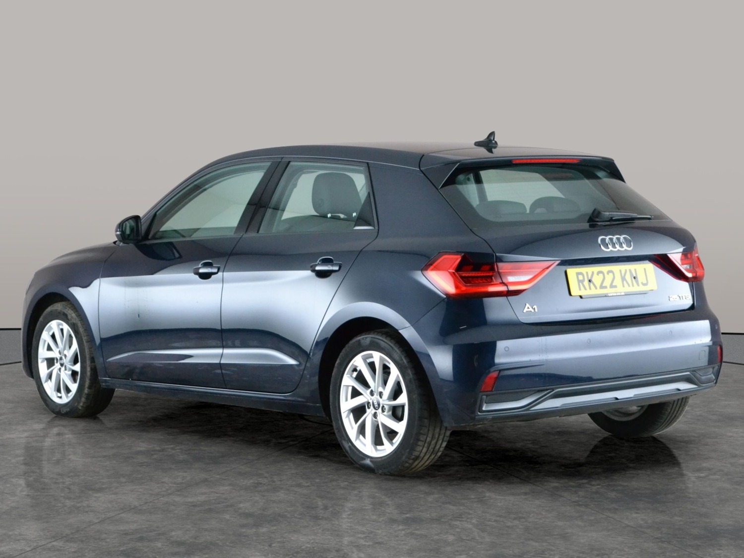 Used Audi A1 2022 for sale - 77797218: Photo 11