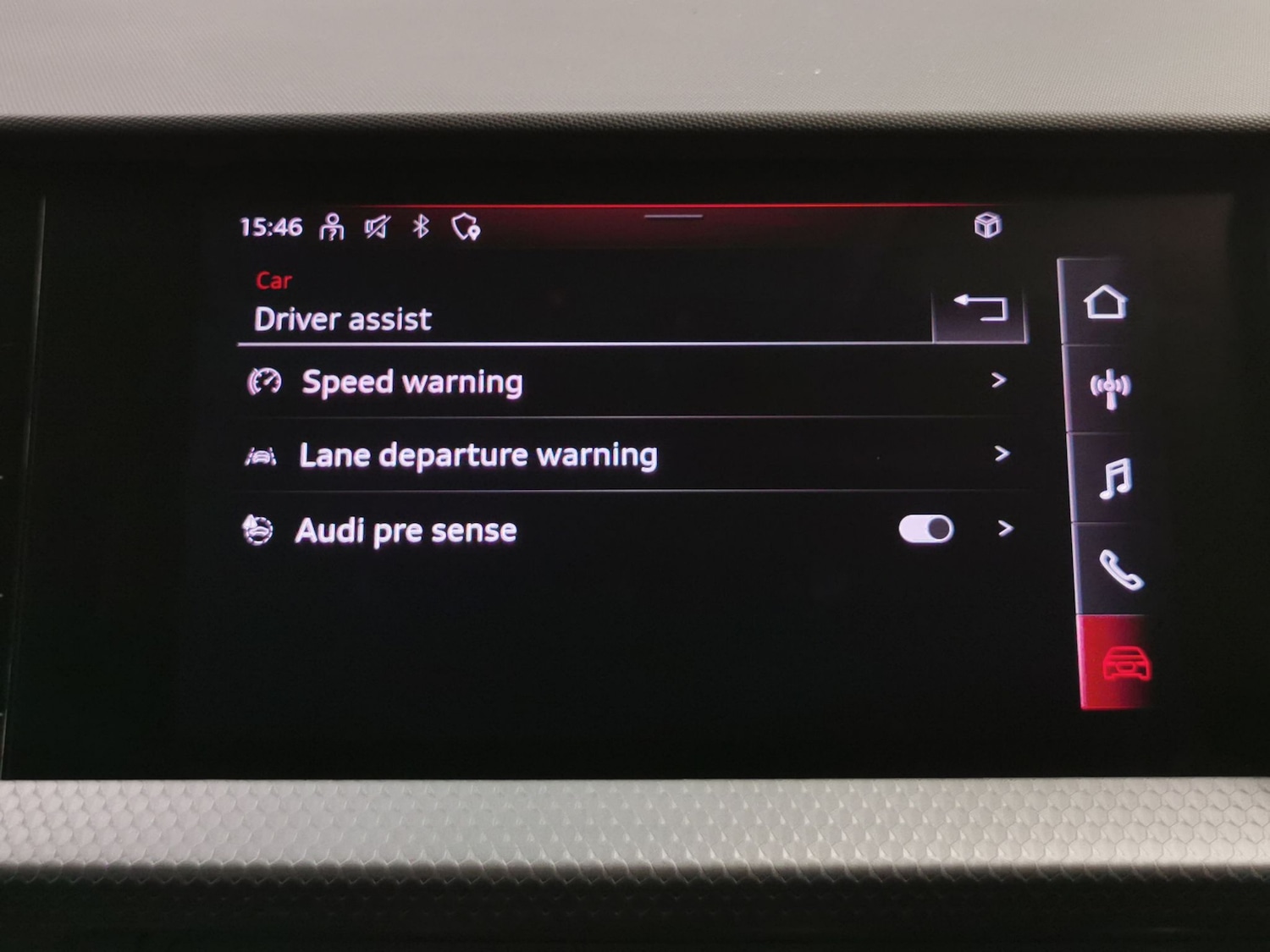 Used Audi A1 2022 for sale - 77797218: Photo 18