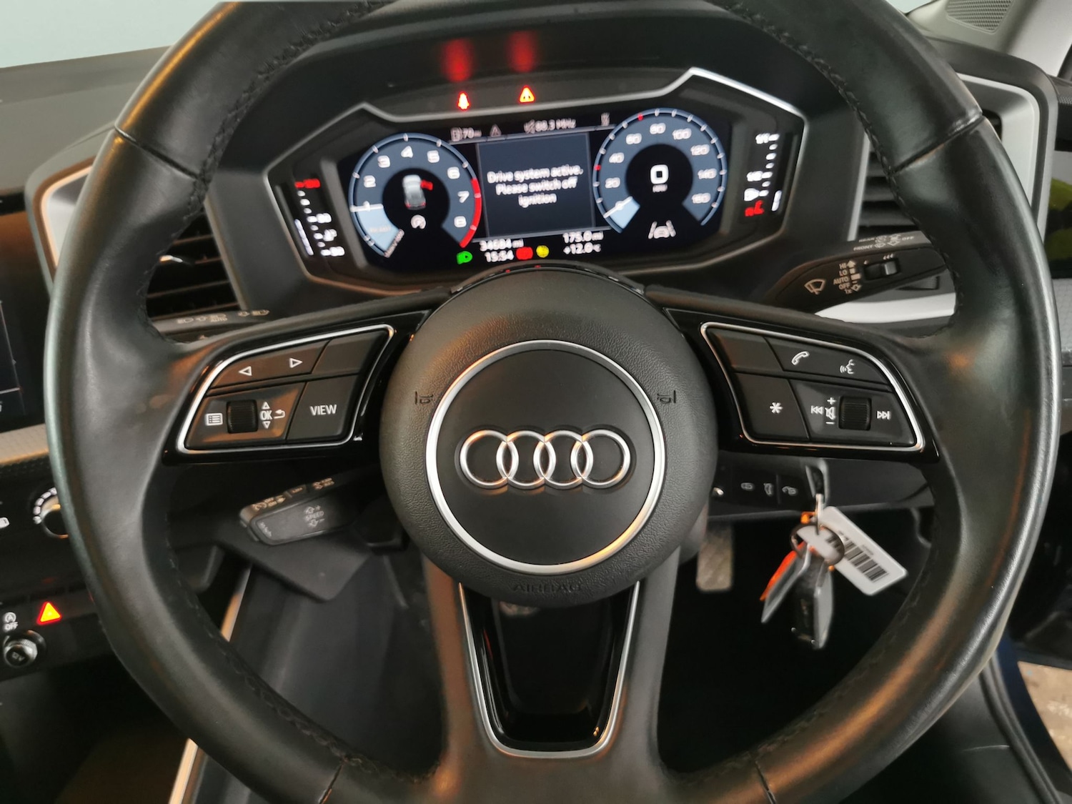 Used Audi A1 2022 for sale - 77797218: Photo 20