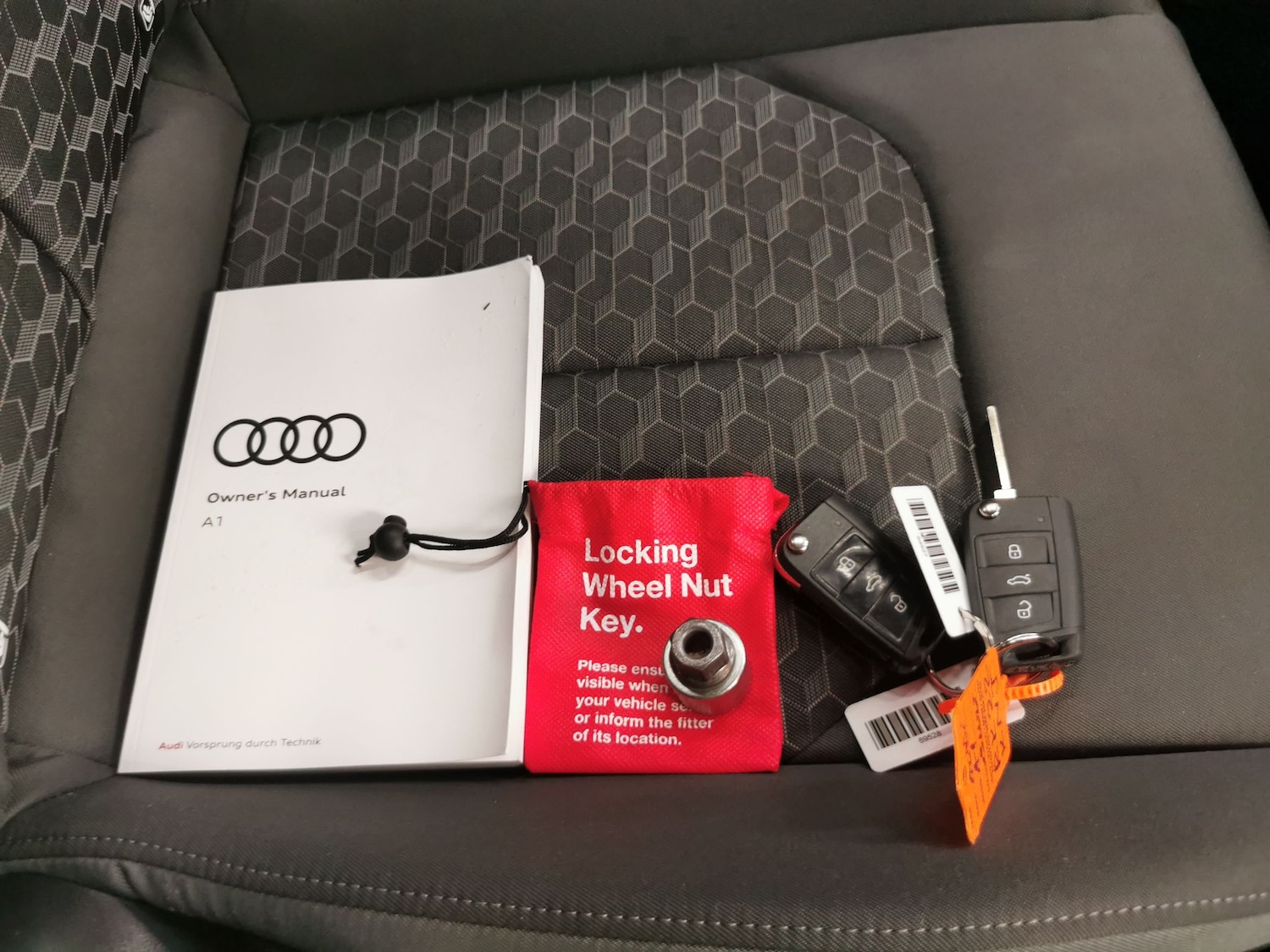 Used Audi A1 2022 for sale - 77797218: Photo 29