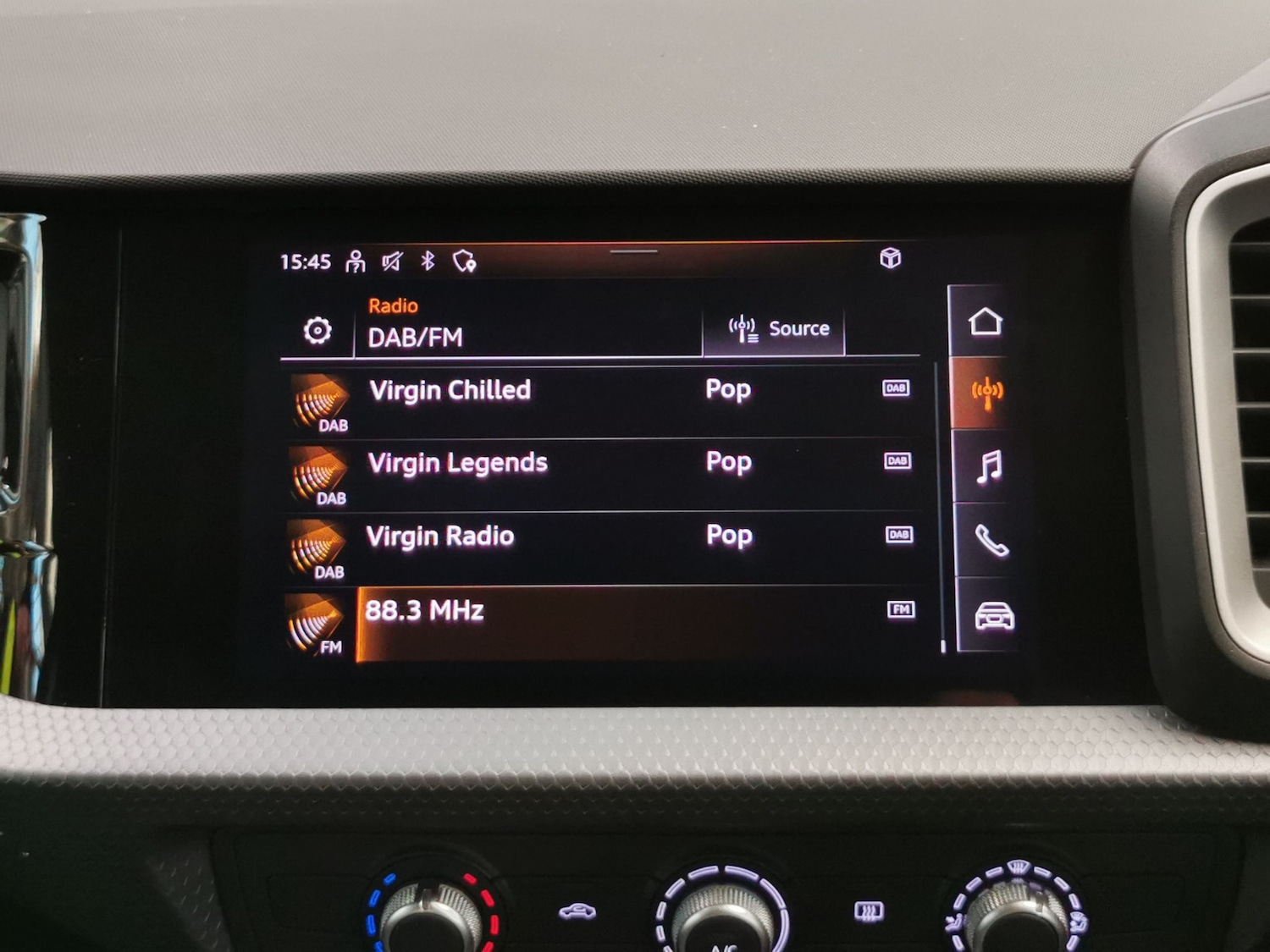 Used Audi A1 2022 for sale - 77797218: Photo 5