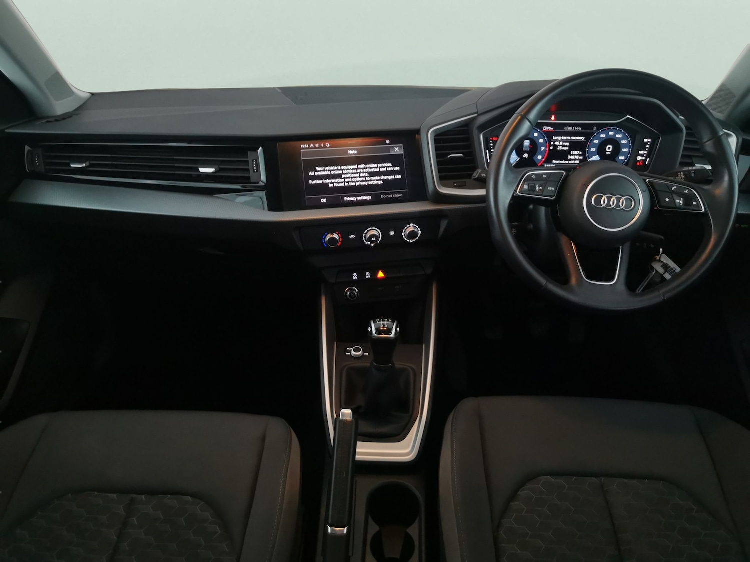 Used Audi A1 2022 for sale - 77797218: Photo 6