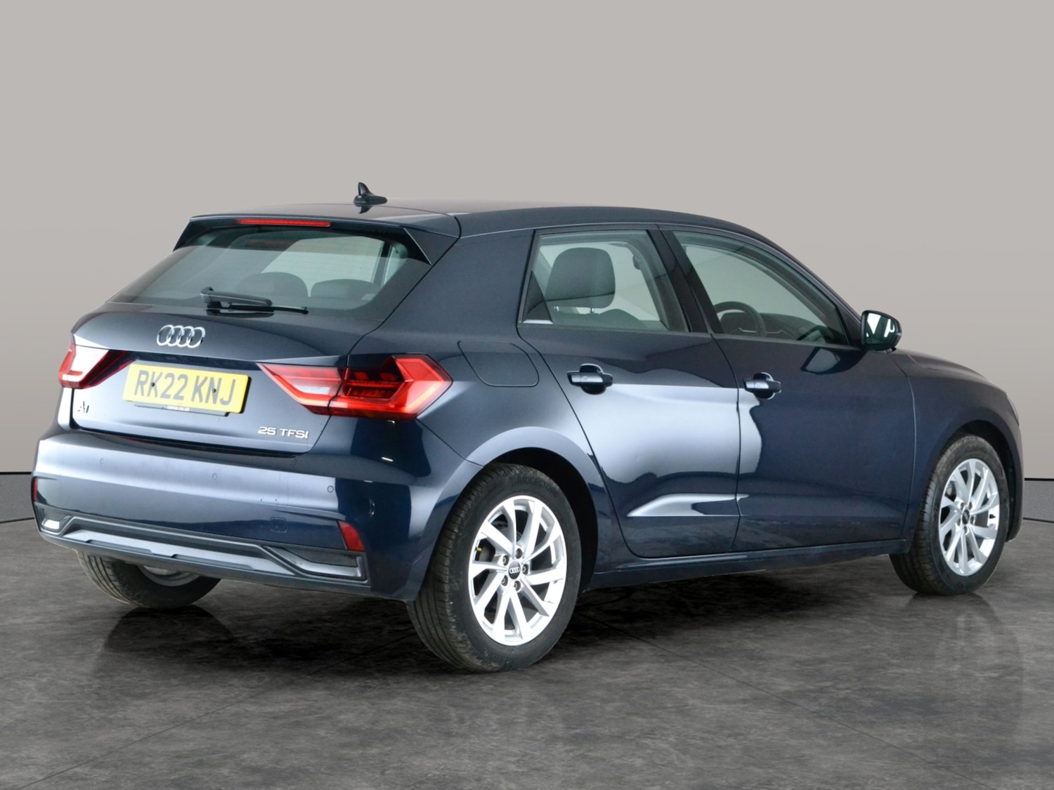 Used Audi A1 2022 for sale - 77797218: Photo 9