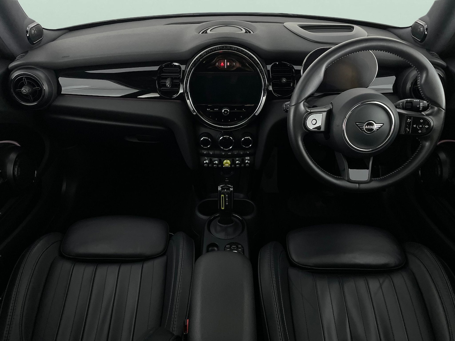 Used MINI Hatch 2023 for sale - 77591155: Photo 10