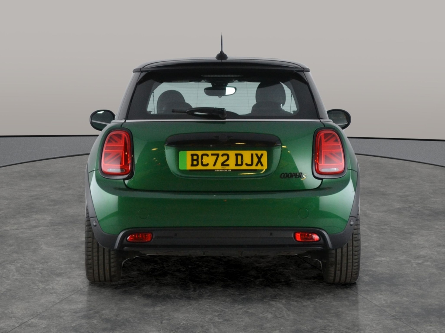 Used MINI Hatch 2023 for sale - 77591155: Photo 12