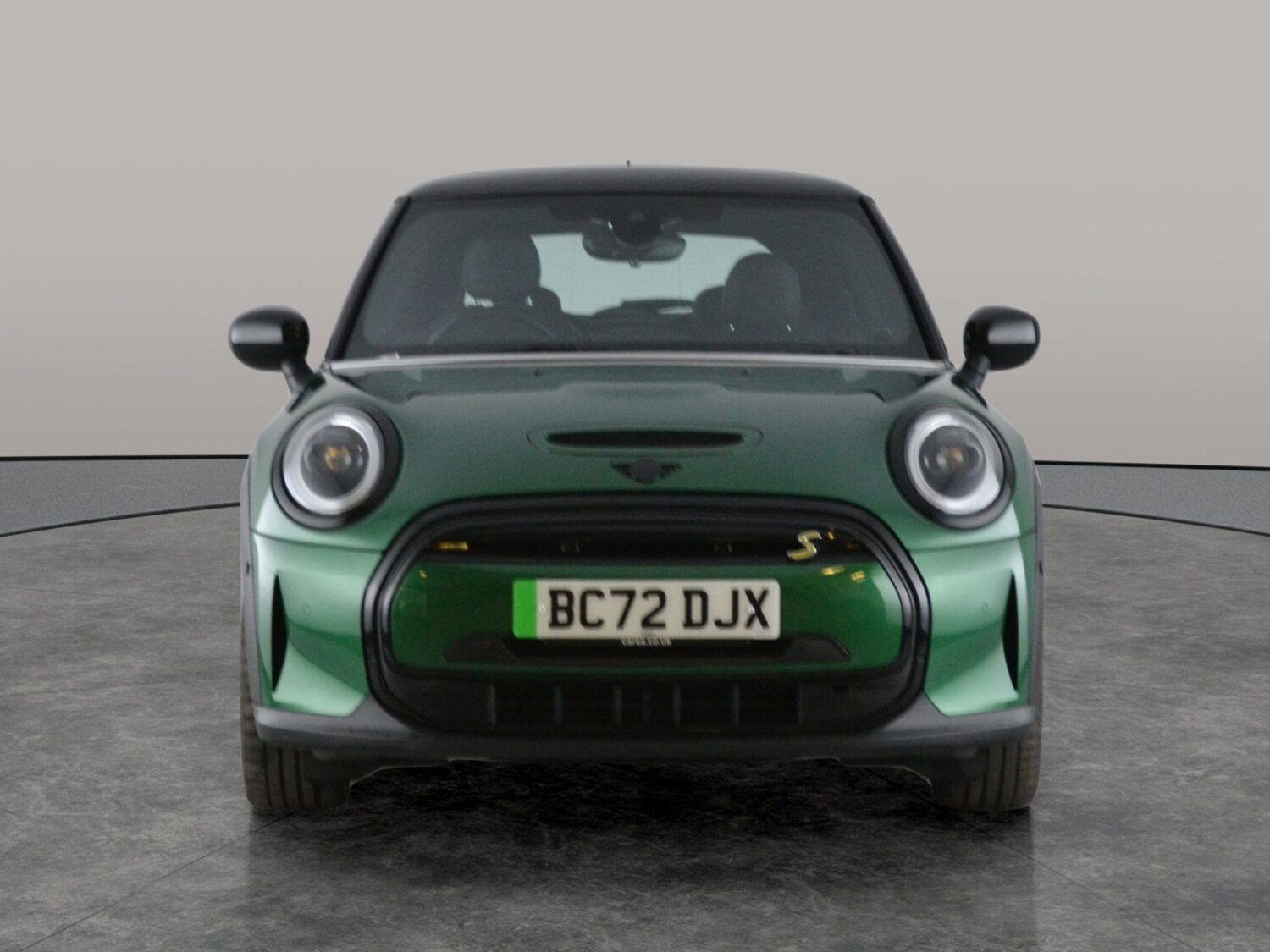 Used MINI Hatch 2023 for sale - 77591155: Photo 16