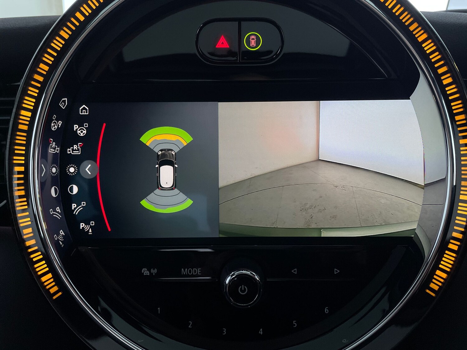 Used MINI Hatch 2023 for sale - 77591155: Photo 22