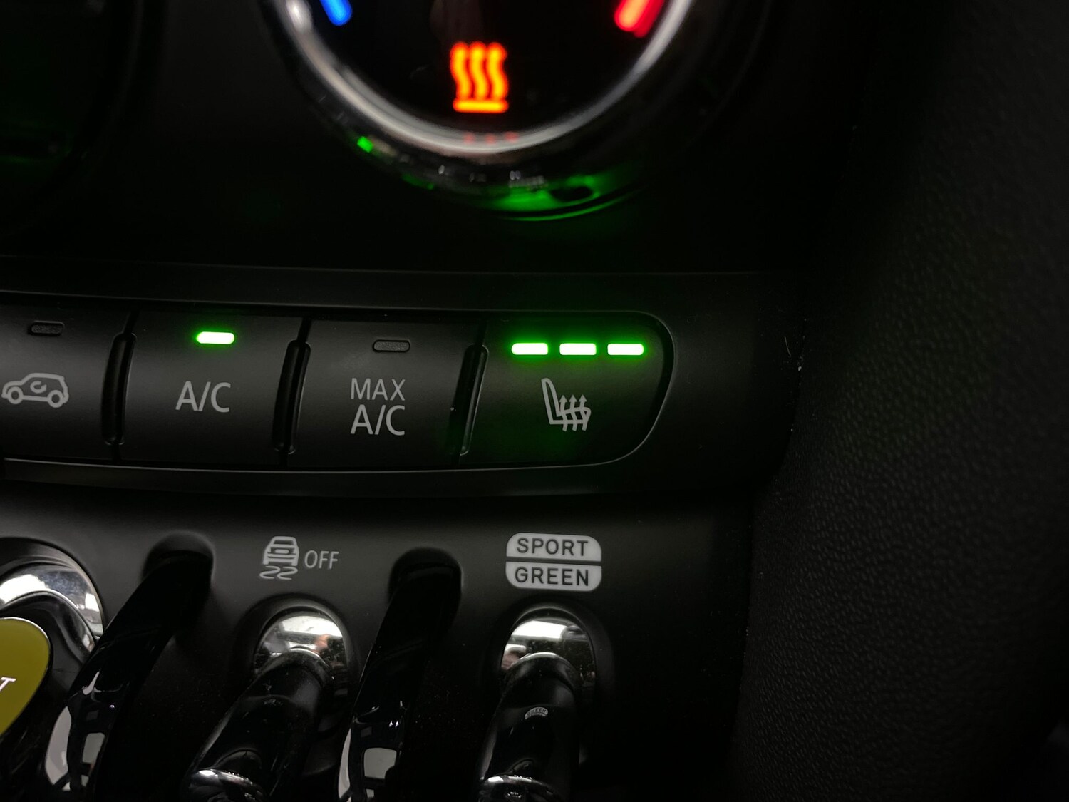 Used MINI Hatch 2023 for sale - 77591155: Photo 23