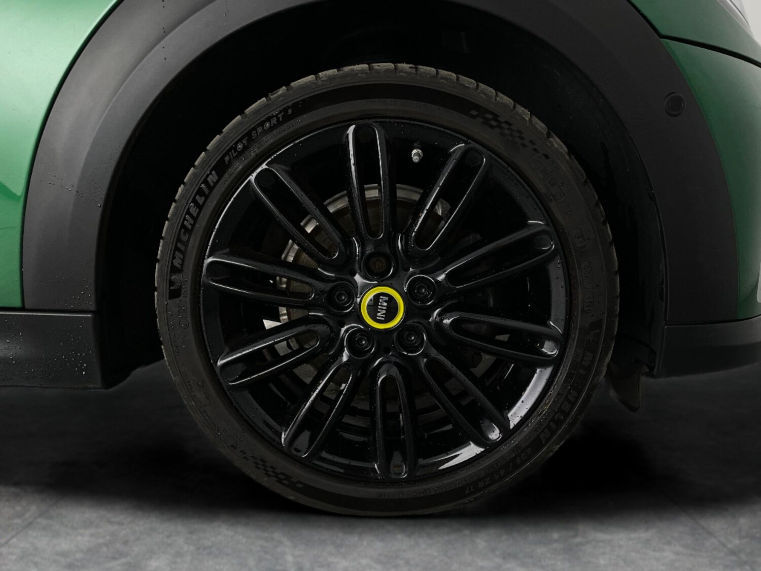 Used MINI Hatch 2023 for sale - 77591155: Photo 29