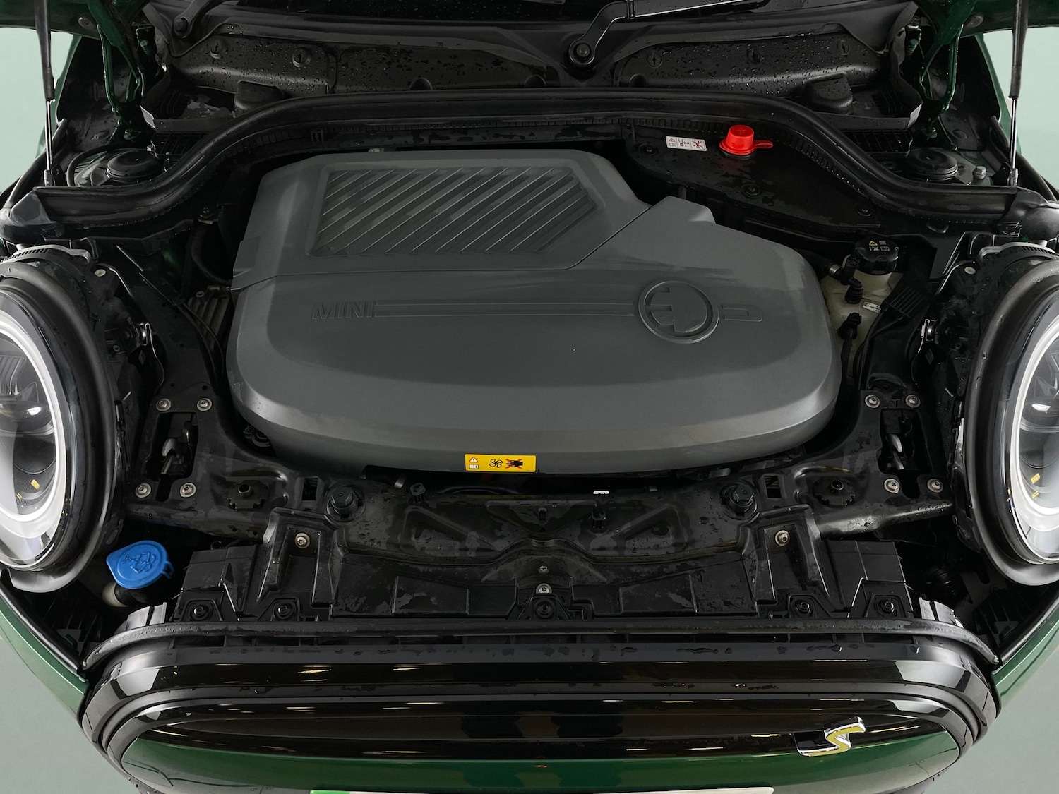 Used MINI Hatch 2023 for sale - 77591155: Photo 39