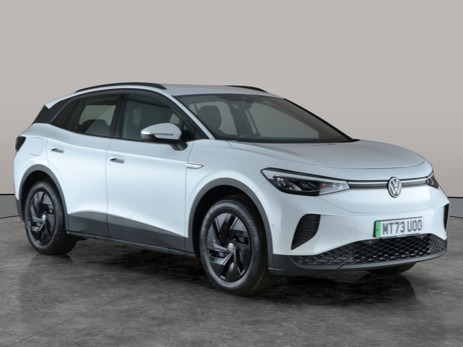 Used Volkswagen ID.4 2023 for sale - 77298043: Photo 7