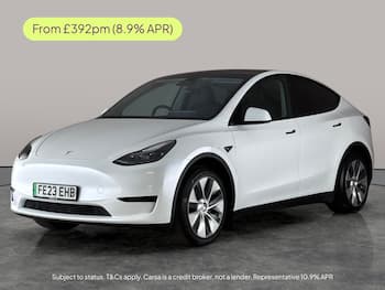 Used Tesla Model Y 2023 for sale - 79641453: Photo