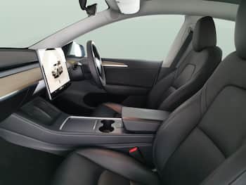 Used Tesla Model Y 2023 for sale - 79641453: Photo