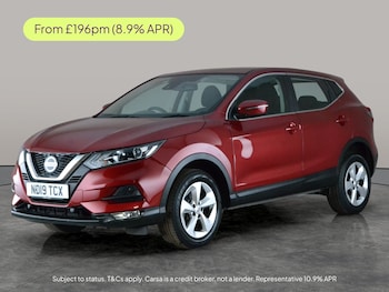 Used Nissan Qashqai 2019 for sale - 79514959: Photo