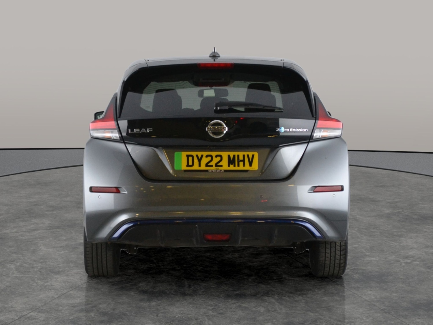 Used Nissan Leaf 2022 for sale - 77099374: Photo 11