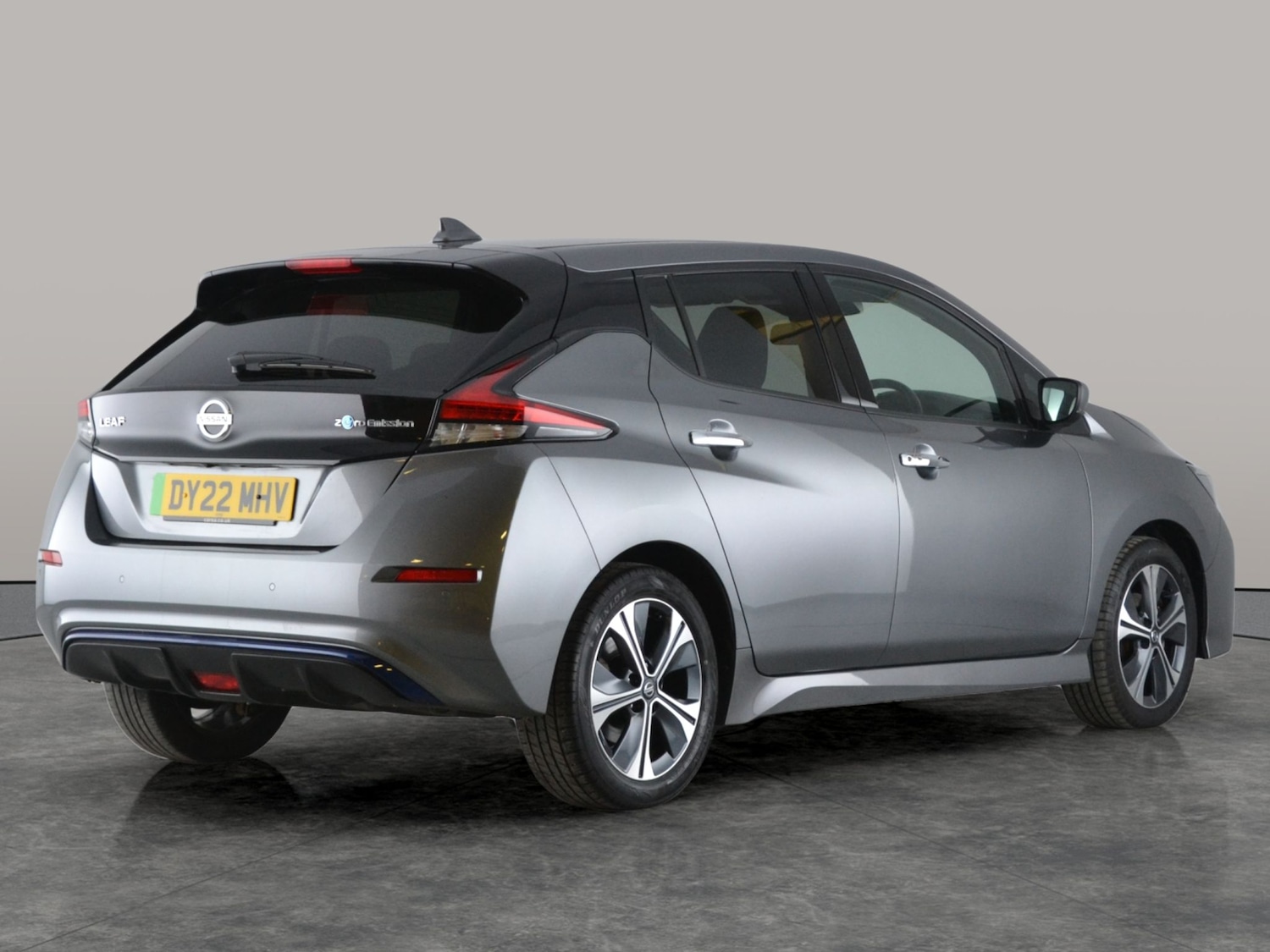 Used Nissan Leaf 2022 for sale - 77099374: Photo 12