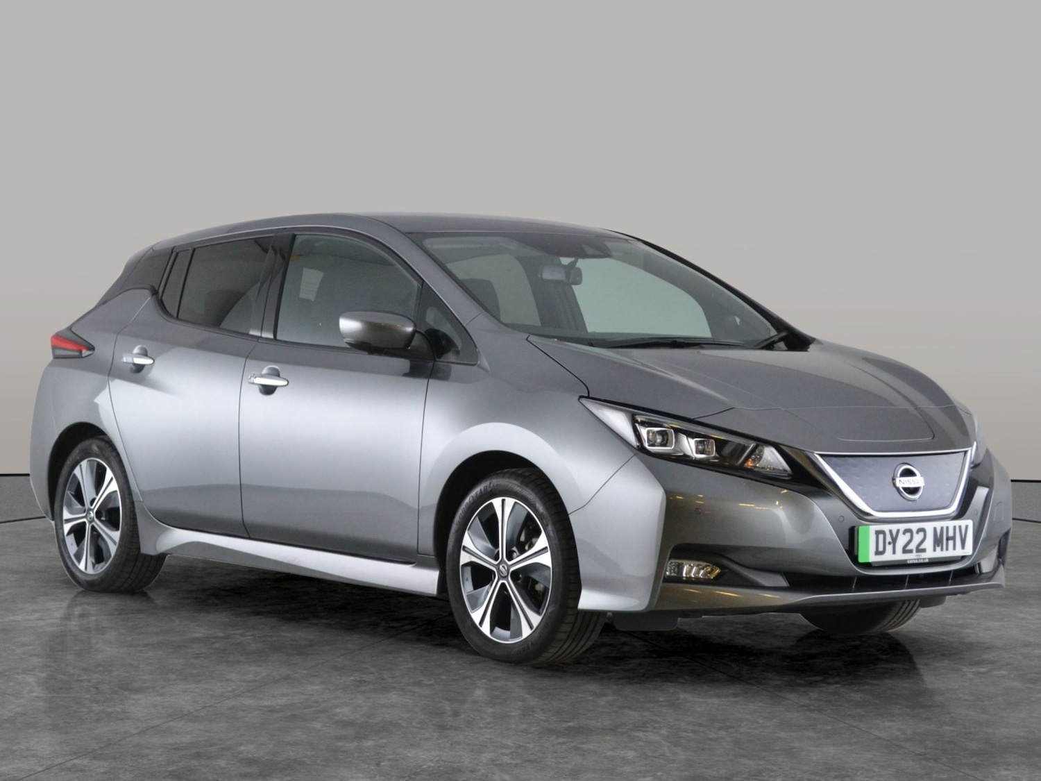 Used Nissan Leaf 2022 for sale - 77099374: Photo 14
