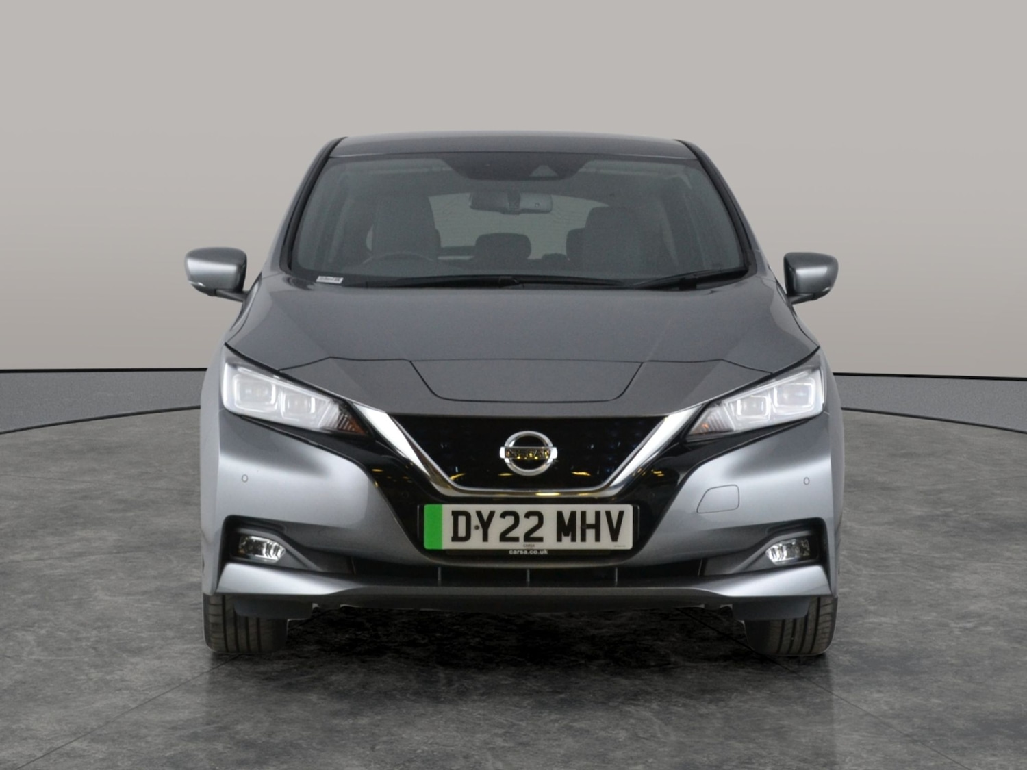 Used Nissan Leaf 2022 for sale - 77099374: Photo 15