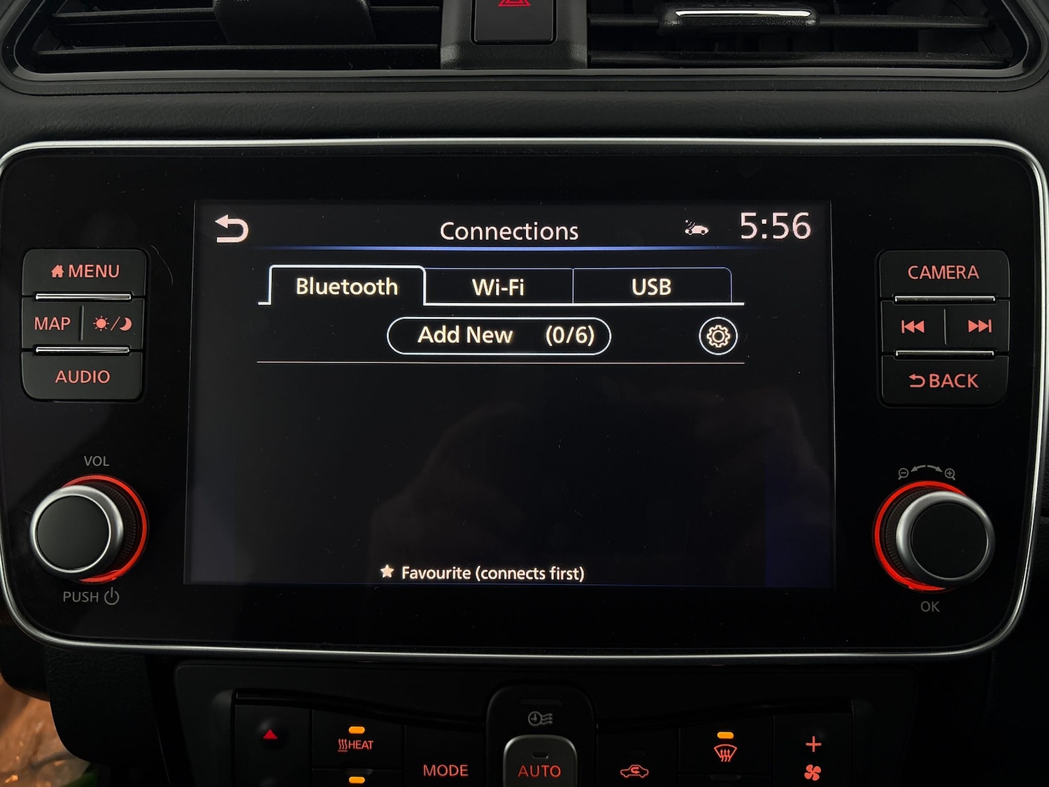 Used Nissan Leaf 2022 for sale - 77099374: Photo 21