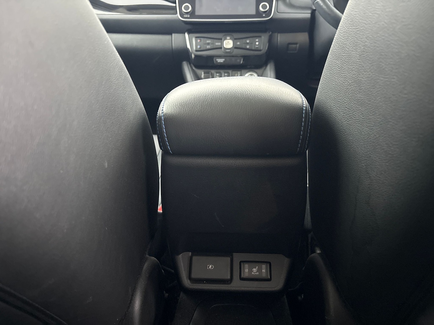 Used Nissan Leaf 2022 for sale - 77099374: Photo 22