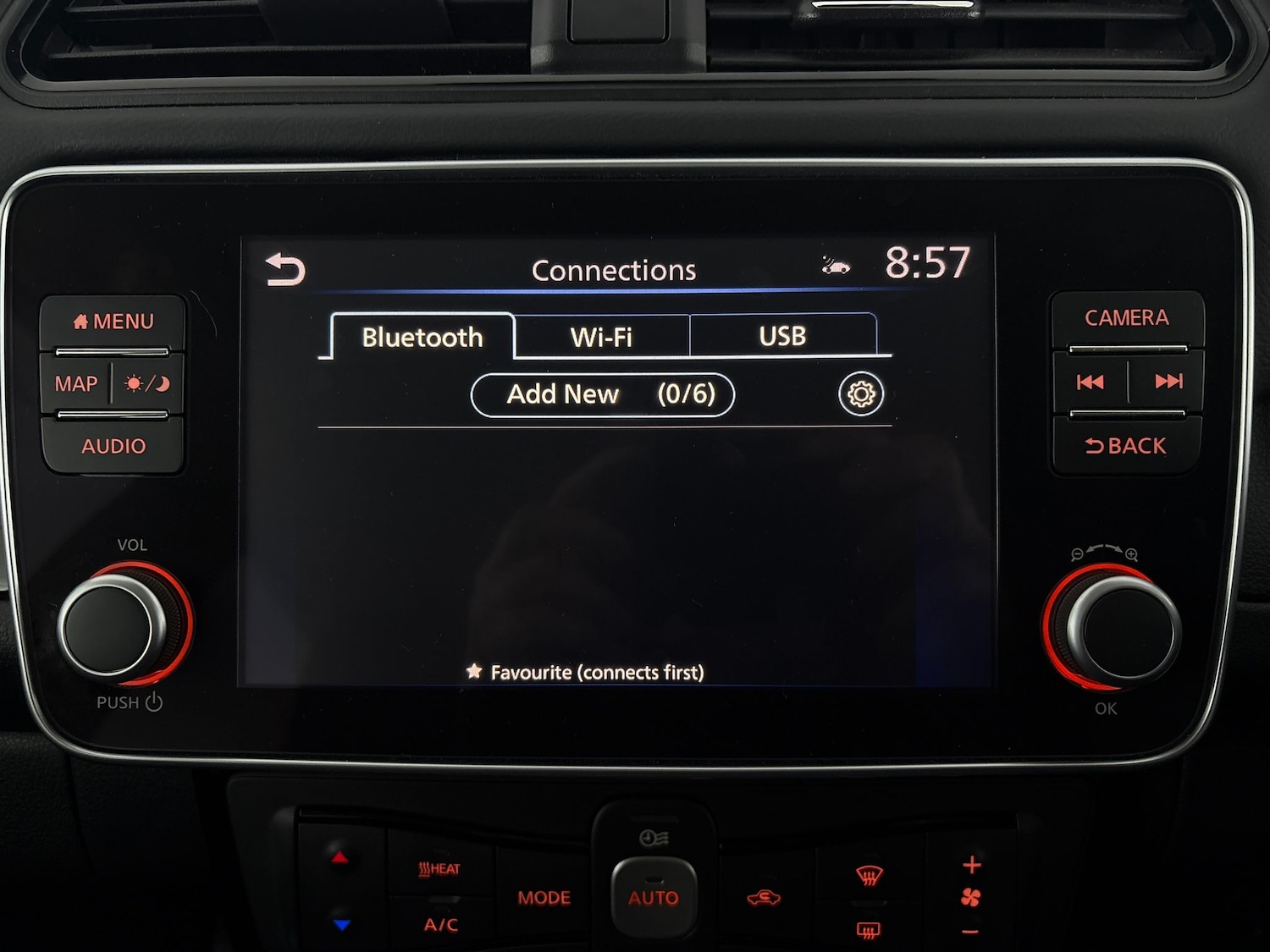 Used Nissan Leaf 2022 for sale - 77099374: Photo 24